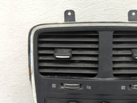 2015 Dodge Caravan Climate Control Module Temperature AC/Heater Replacement P/N:P55111240AH Fits OEM Used Auto Parts - Oemus