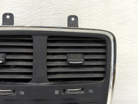 2015 Dodge Caravan Climate Control Module Temperature AC/Heater Replacement P/N:P55111240AH Fits OEM Used Auto Parts - Oemus