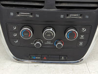 2015 Dodge Caravan Climate Control Module Temperature AC/Heater Replacement P/N:P55111240AH Fits OEM Used Auto Parts - Oemus