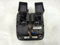 2015 Dodge Caravan Climate Control Module Temperature AC/Heater Replacement P/N:P55111240AH Fits OEM Used Auto Parts - Oemus