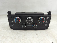 2015 Dodge Caravan Climate Control Module Temperature AC/Heater Replacement P/N:P55111240AI Fits OEM Used Auto Parts - Oemus