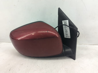 compare product 2015 Dodge Caravan Passenger Side View Mirror - Right Door Mirror OEM Used