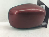 2015 Dodge Caravan Passenger Side View Mirror - Right Door Mirror OEM Used - Oemusedautoparts1.com