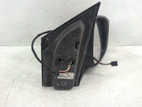 2015 Dodge Caravan Passenger Side View Mirror - Right Door Mirror OEM Used - Oemusedautoparts1.com