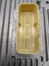 2015 Dodge Caravan PCM Engine Control Computer ECU ECM PCU OEM P/N:P05150876AD Fits OEM Used Auto Parts - Oemusedautoparts1.