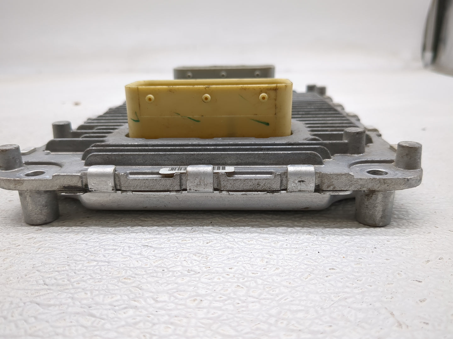 2015 Dodge Caravan PCM Engine Control Computer ECU ECM PCU OEM P/N:P05150876AD Fits OEM Used Auto Parts - Oemusedautoparts1.