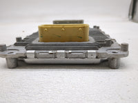 2015 Dodge Caravan PCM Engine Control Computer ECU ECM PCU OEM P/N:P05150876AD Fits OEM Used Auto Parts - Oemusedautoparts1.