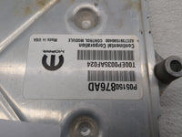 2015 Dodge Caravan PCM Engine Control Computer ECU ECM PCU OEM P/N:P05150876AD Fits OEM Used Auto Parts - Oemusedautoparts1.