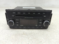 2015 Dodge Caravan Radio AM FM Cd Player Receiver Replacement P/N:05091257AC Fits Fits 2012 2013 2014 2016 2017 2018 2019 20