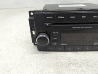 2015 Dodge Caravan Radio AM FM Cd Player Receiver Replacement P/N:05091257AC Fits Fits 2012 2013 2014 2016 2017 2018 2019 20