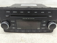 2015 Dodge Caravan Radio AM FM Cd Player Receiver Replacement P/N:05091257AC Fits Fits 2012 2013 2014 2016 2017 2018 2019 20