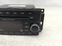 2015 Dodge Caravan Radio AM FM Cd Player Receiver Replacement P/N:05091257AC Fits Fits 2012 2013 2014 2016 2017 2018 2019 20