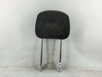 compare product 2015 Dodge Caravan Headrest Head Rest Rear Seat Fits OEM Used Auto Parts