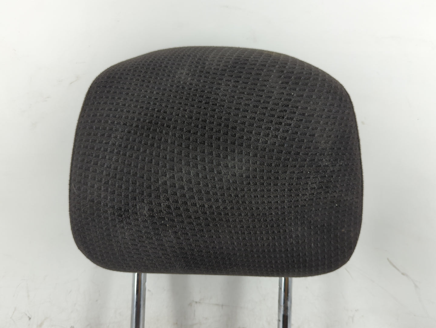 2015 Dodge Caravan Headrest Head Rest Rear Seat Fits OEM Used Auto Parts - Oemusedautoparts1.com