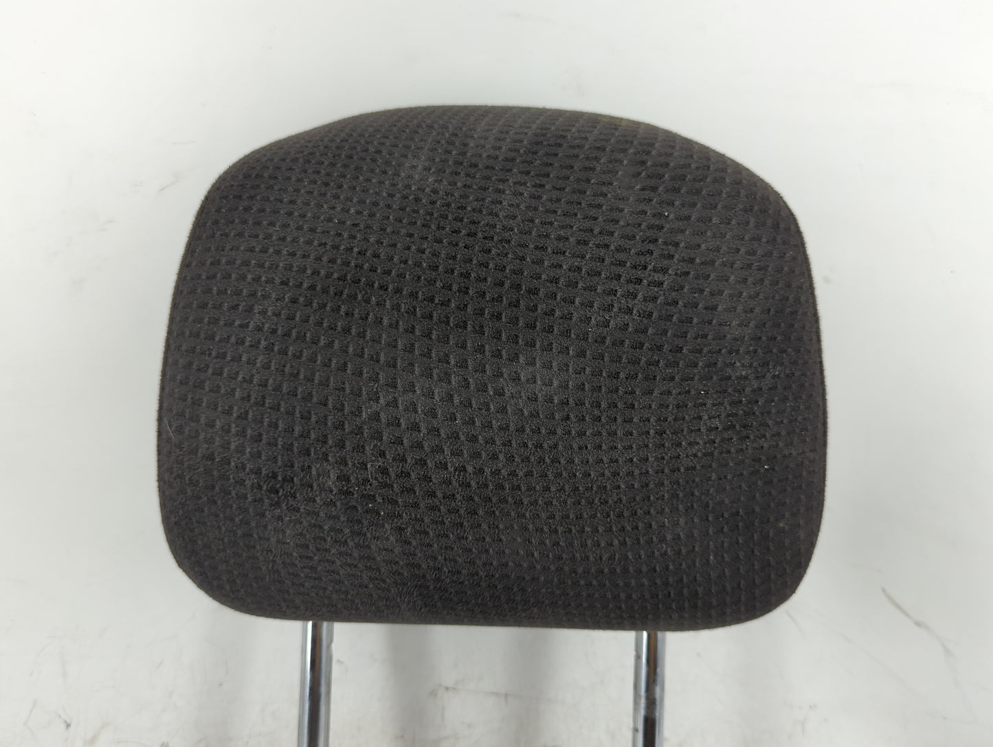 2015 Dodge Caravan Headrest Head Rest Rear Seat Fits OEM Used Auto Parts - Oemusedautoparts1.com