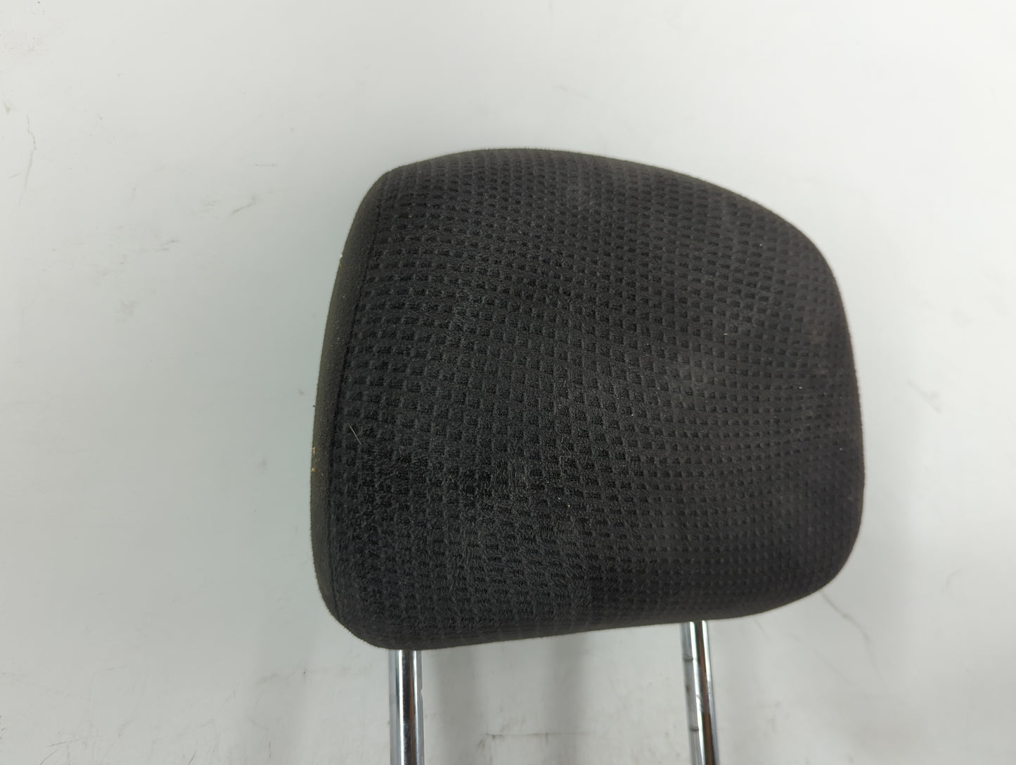 2015 Dodge Caravan Headrest Head Rest Rear Seat Fits OEM Used Auto Parts - Oemusedautoparts1.com