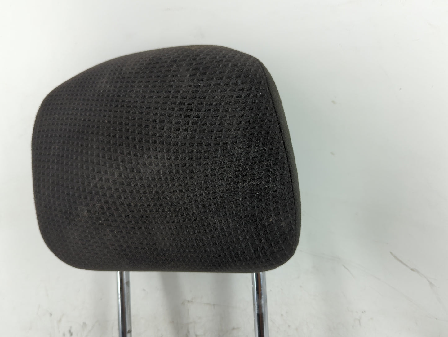 2015 Dodge Caravan Headrest Head Rest Rear Seat Fits OEM Used Auto Parts - Oemusedautoparts1.com