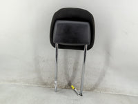 2015 Dodge Caravan Headrest Head Rest Rear Seat Fits OEM Used Auto Parts - Oemusedautoparts1.com
