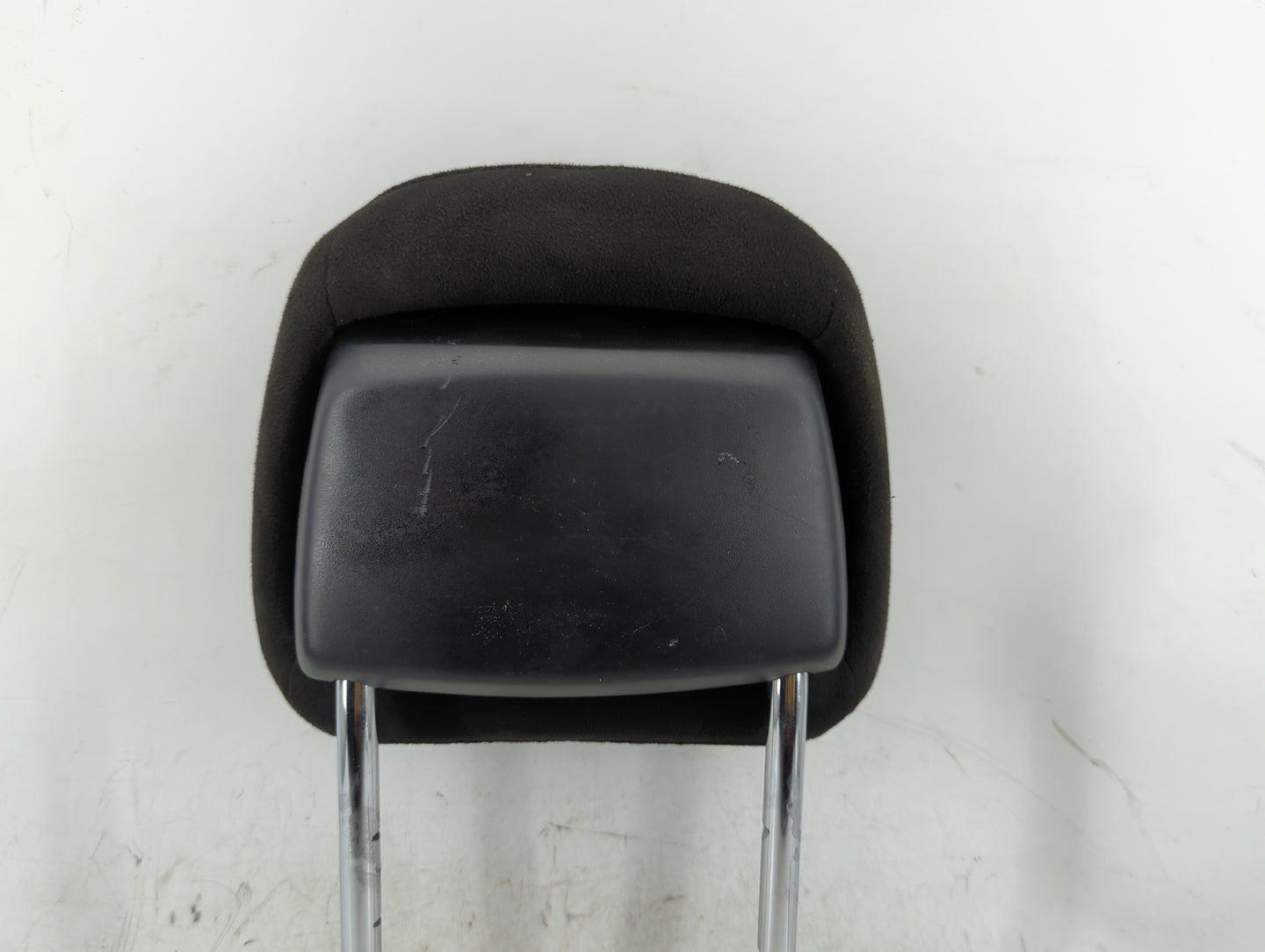 2015 Dodge Caravan Headrest Head Rest Rear Seat Fits OEM Used Auto Parts - Oemusedautoparts1.com