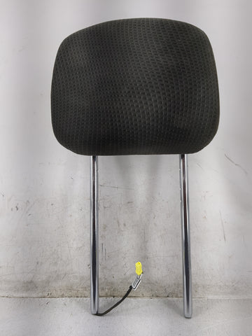 2015 Dodge Caravan Headrest Head Rest Rear Center Seat Fits Fits 2011 2012 2013 2014 2016 2017 2018 OEM Used Auto Parts - Oe