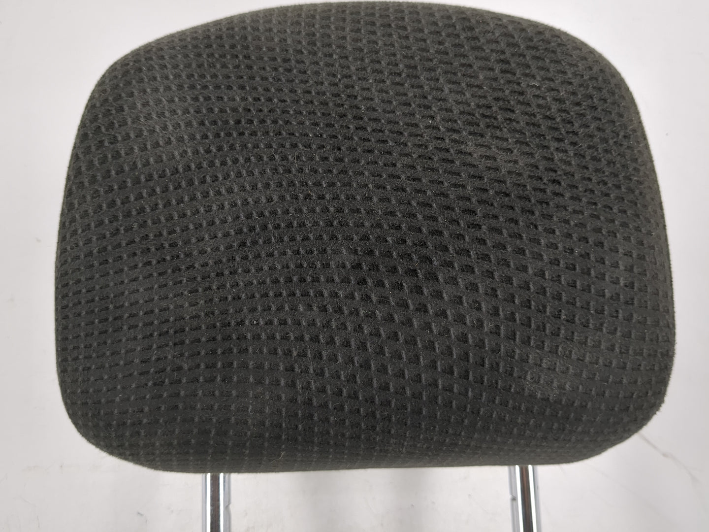 2015 Dodge Caravan Headrest Head Rest Rear Center Seat Fits Fits 2011 2012 2013 2014 2016 2017 2018 OEM Used Auto Parts - Oe