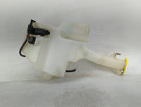Dodge Caravan Windshield Washer Fluid Reservoir Bottle Oem - Oemusedautoparts1.com