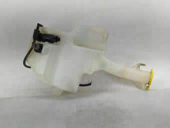 compare product Dodge Caravan Windshield Washer Fluid Reservoir Bottle Oem