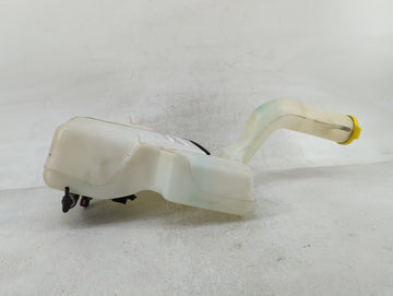 Dodge Caravan Windshield Washer Fluid Reservoir Bottle Oem