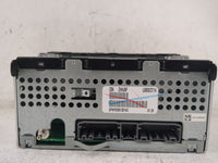 2015 Dodge Caravan Radio AM FM Cd Player Receiver Replacement P/N:P05091301AC SPNP05091301AC Fits OEM Used Auto Parts - Oemu