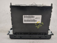 2015 Dodge Caravan Radio AM FM Cd Player Receiver Replacement P/N:P05091301AC SPNP05091301AC Fits OEM Used Auto Parts - Oemu