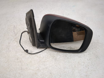 compare product 2015 Dodge Caravan Passenger Side View Mirror - Right Door Mirror OEM Used