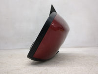 2015 Dodge Caravan Passenger Side View Mirror - Right Door Mirror OEM Used - Oemusedautoparts1.com