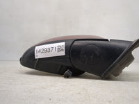 2015 Dodge Caravan Passenger Side View Mirror - Right Door Mirror OEM Used - Oemusedautoparts1.com