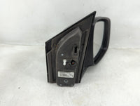 2015 Dodge Caravan Passenger Side View Mirror - Right Door Mirror OEM Used - Oemusedautoparts1.com