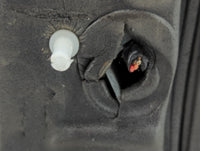 2015 Dodge Caravan Passenger Side View Mirror - Right Door Mirror OEM Used - Oemusedautoparts1.com