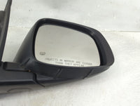 2015 Dodge Caravan Passenger Side View Mirror - Right Door Mirror OEM Used - Oemusedautoparts1.com