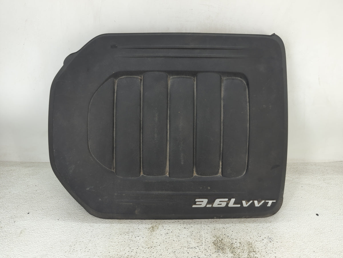 2015 Dodge Caravan Engine Cover - Oemusedautoparts1.com