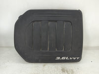 2015 Dodge Caravan Engine Cover - Oemusedautoparts1.com