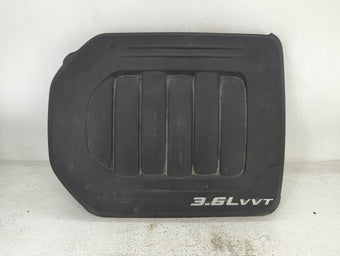 compare product 2015 Dodge Caravan Engine Cover