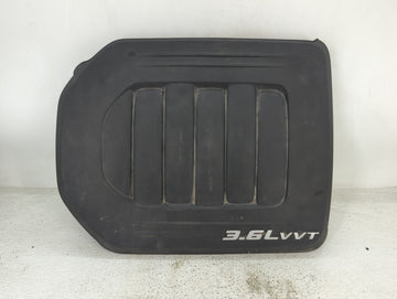 2015 Dodge Caravan Engine Cover - Oemusedautoparts1.com