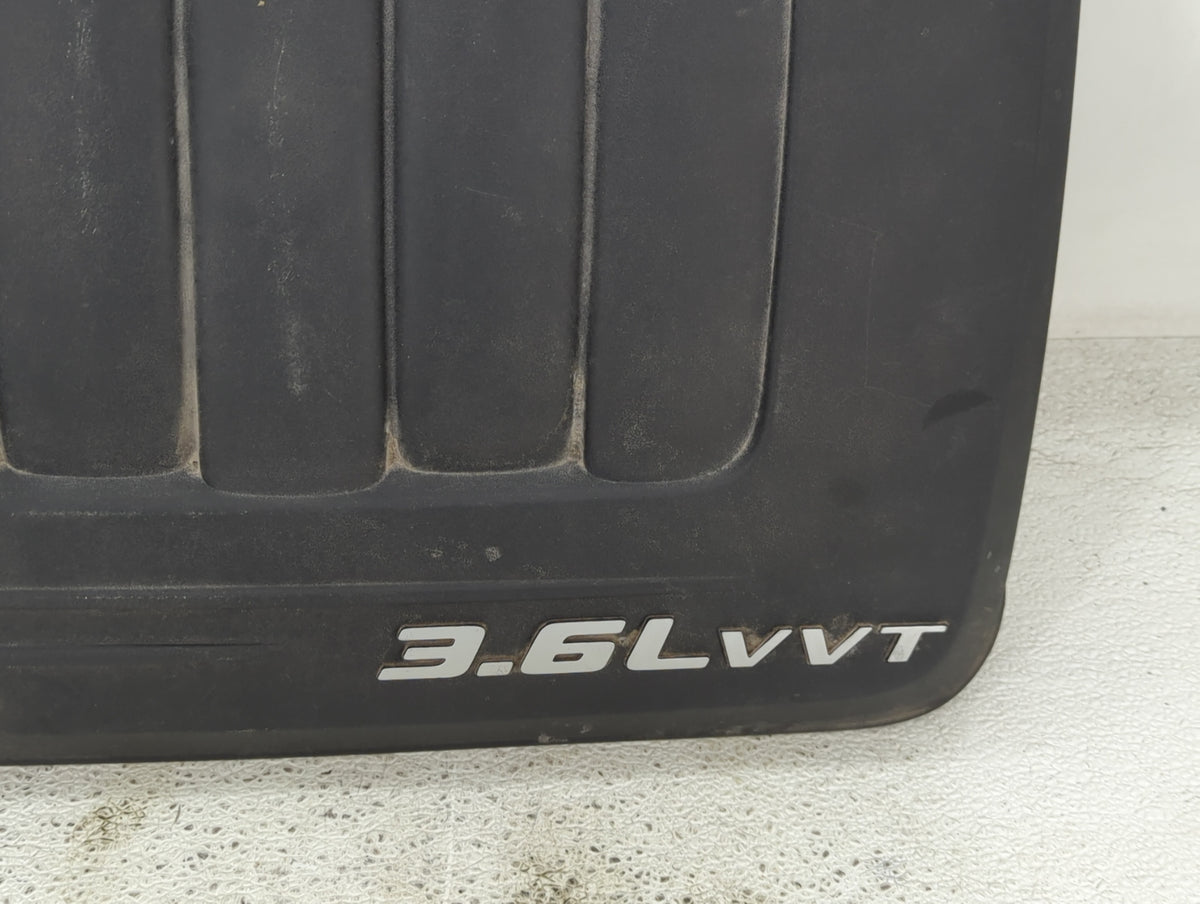2015 Dodge Caravan Engine Cover - Oemusedautoparts1.com