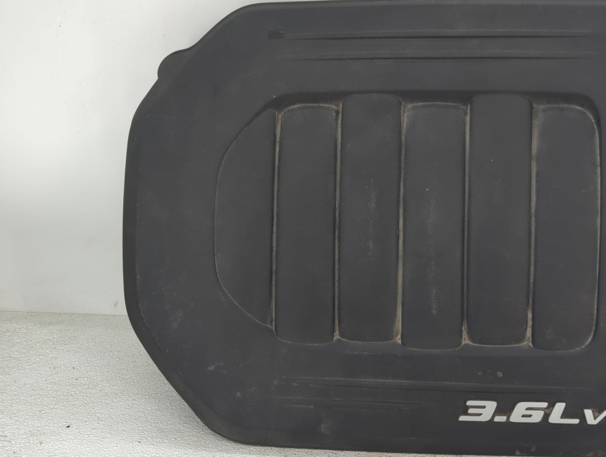 2015 Dodge Caravan Engine Cover - Oemusedautoparts1.com