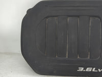 2015 Dodge Caravan Engine Cover - Oemusedautoparts1.com