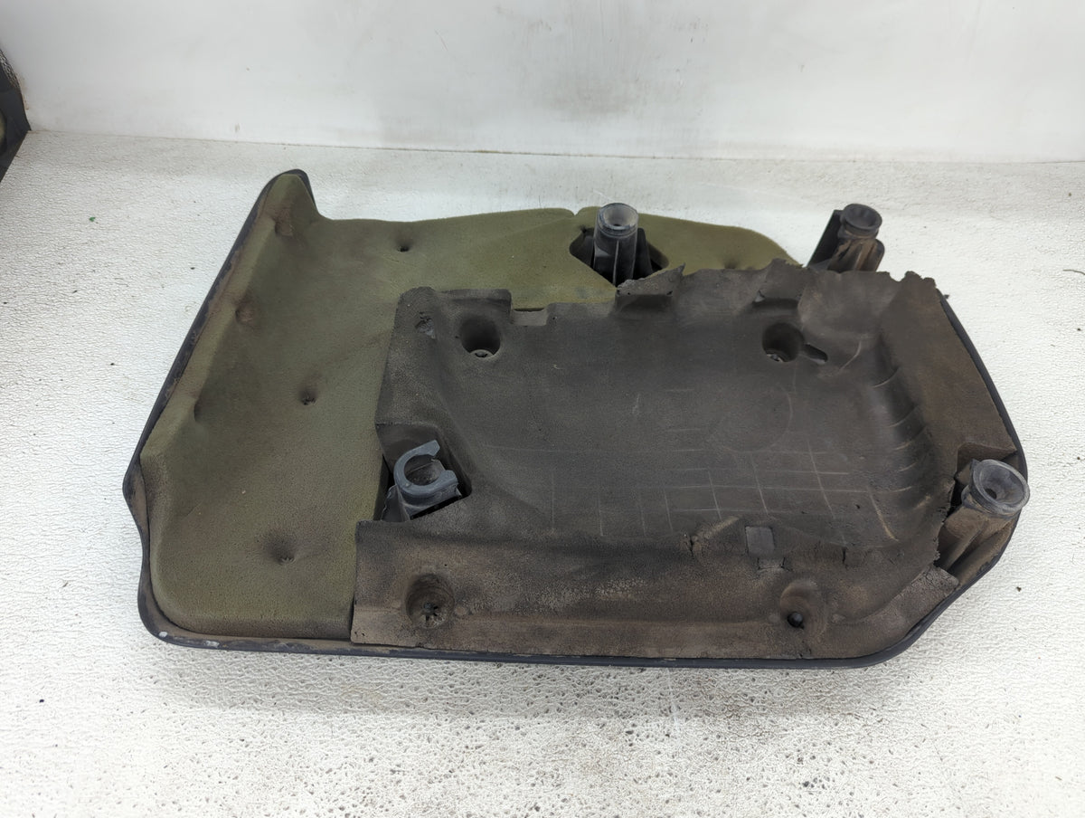 2015 Dodge Caravan Engine Cover - Oemusedautoparts1.com