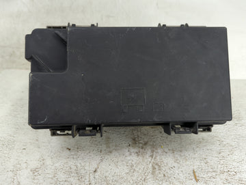 2015 Dodge Caravan Fusebox Fuse Box Panel Relay Module P/N:04692139AA 68083380AA, R62337-001 Fits Fits 2016 2017 2018 2019 2
