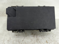 Dodge Caravan Fusebox Fuse Box Relay Module Tipm 1432416 - Oemusedautoparts1.com