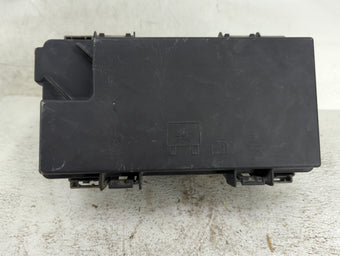compare product Dodge Caravan Fusebox Fuse Box Relay Module Tipm 1432416