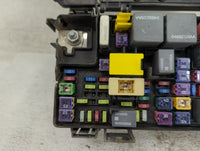 Dodge Caravan Fusebox Fuse Box Relay Module Tipm 1432416 - Oemusedautoparts1.com