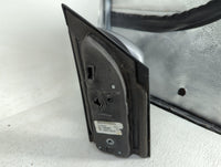 2015 Dodge Caravan Driver Side View Mirror - Left Door Mirror OEM Used - Oemusedautoparts1.com