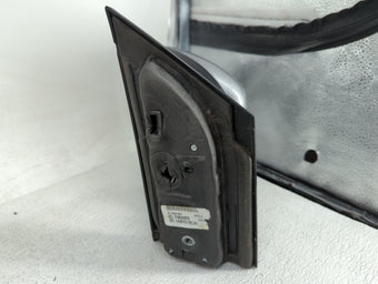 compare product 2015 Dodge Caravan Driver Side View Mirror - Left Door Mirror OEM Used